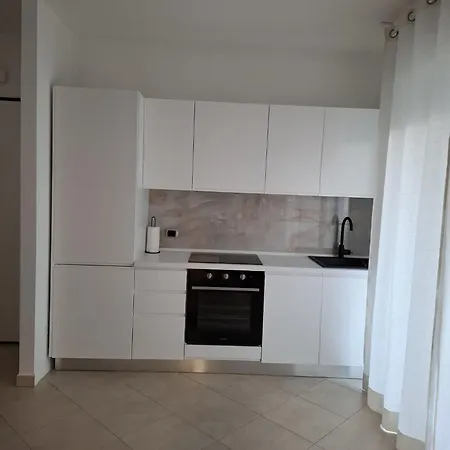 Specchio Del Cielo Pescara