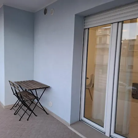 Specchio Del Cielo Apartment