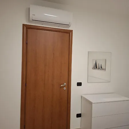 Specchio Del Cielo Apartment *