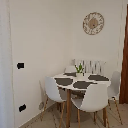 Apartment Specchio Del Cielo *