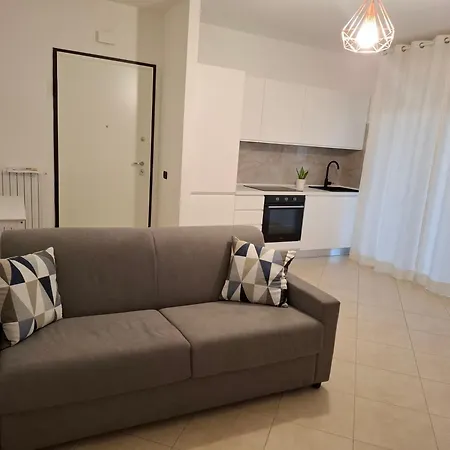 Apartment Specchio Del Cielo Pescara