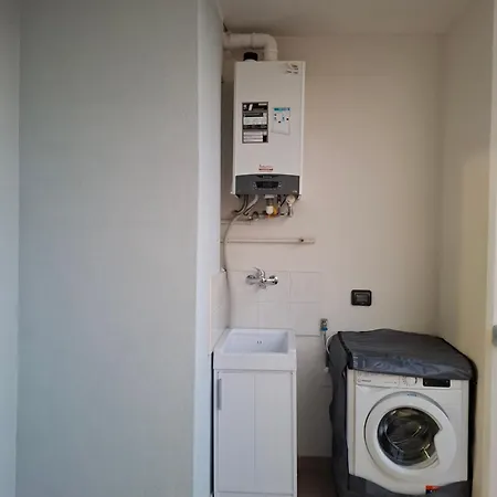 Specchio Del Cielo ペスカーラ
