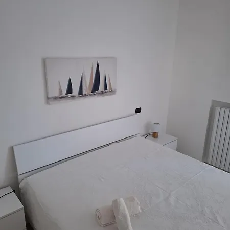 Specchio Del Cielo Apartment Pescara