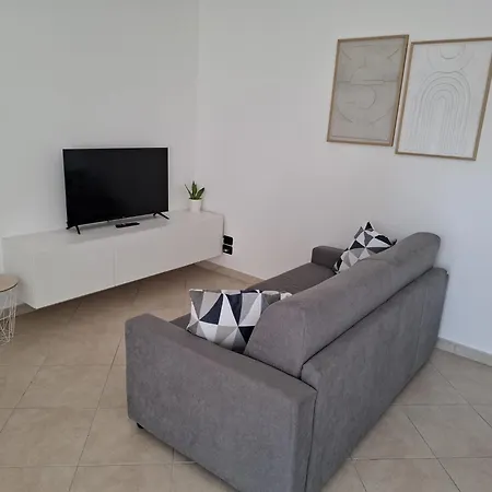 Apartment Specchio Del Cielo Pescara