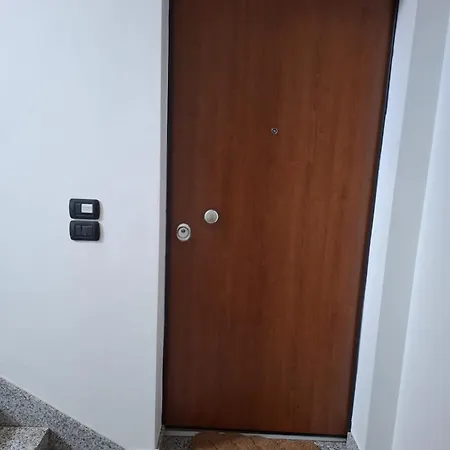 Apartment Specchio Del Cielo