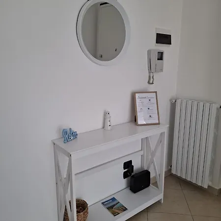 Apartment Specchio Del Cielo Pescara