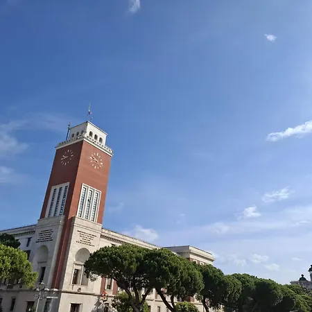 Specchio Del Cielo * Пескара