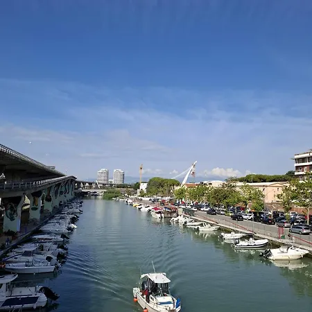 Specchio Del Cielo Pescara