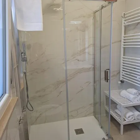 Specchio Del Cielo Apartment Pescara
