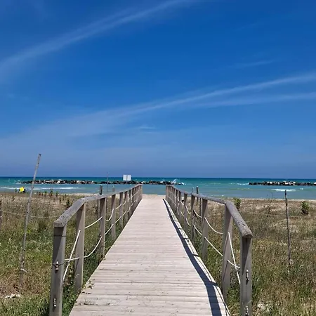 Specchio Del Cielo Pescara