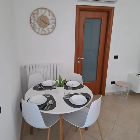 Specchio Del Cielo Pescara