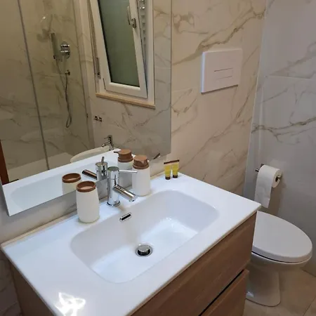 Apartment Specchio Del Cielo Pescara