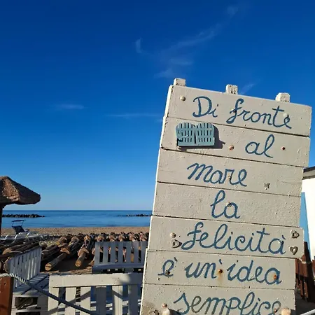 Specchio Del Cielo * Pescara