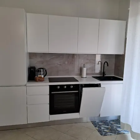 Specchio Del Cielo Apartment Pescara